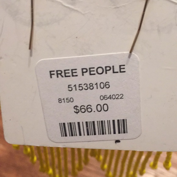 Free people Sophie Earrings - Picture 5 of 6